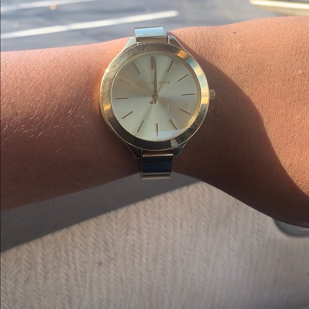 Michael Kors Watch